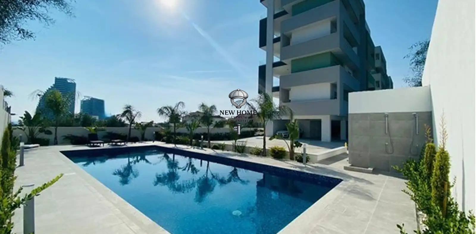 2-Bedroom Мезонет, Mouttagiaka, Лимассол