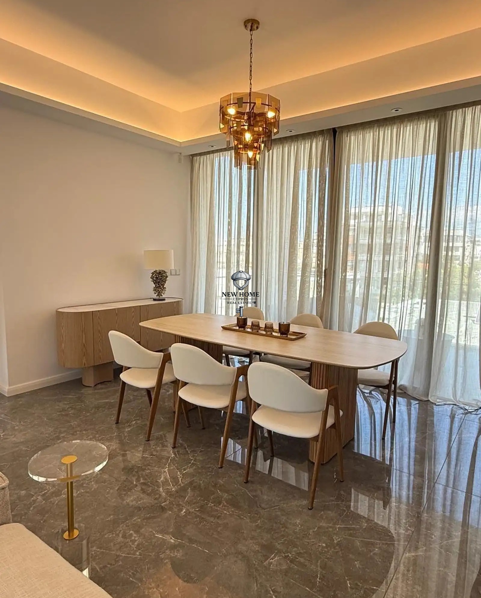 2-Bedroom Апартаменты, Agios Nektarios, Лимассол