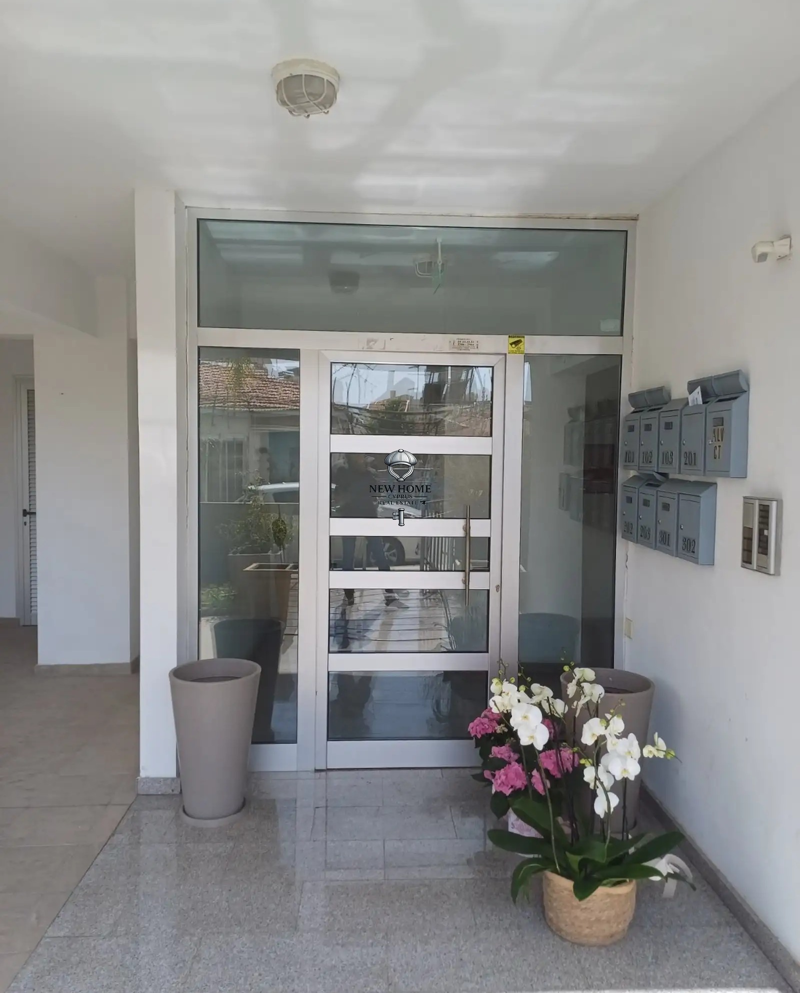 2-Bedroom Апартаменты, Apostolos Andreas, Лимассол