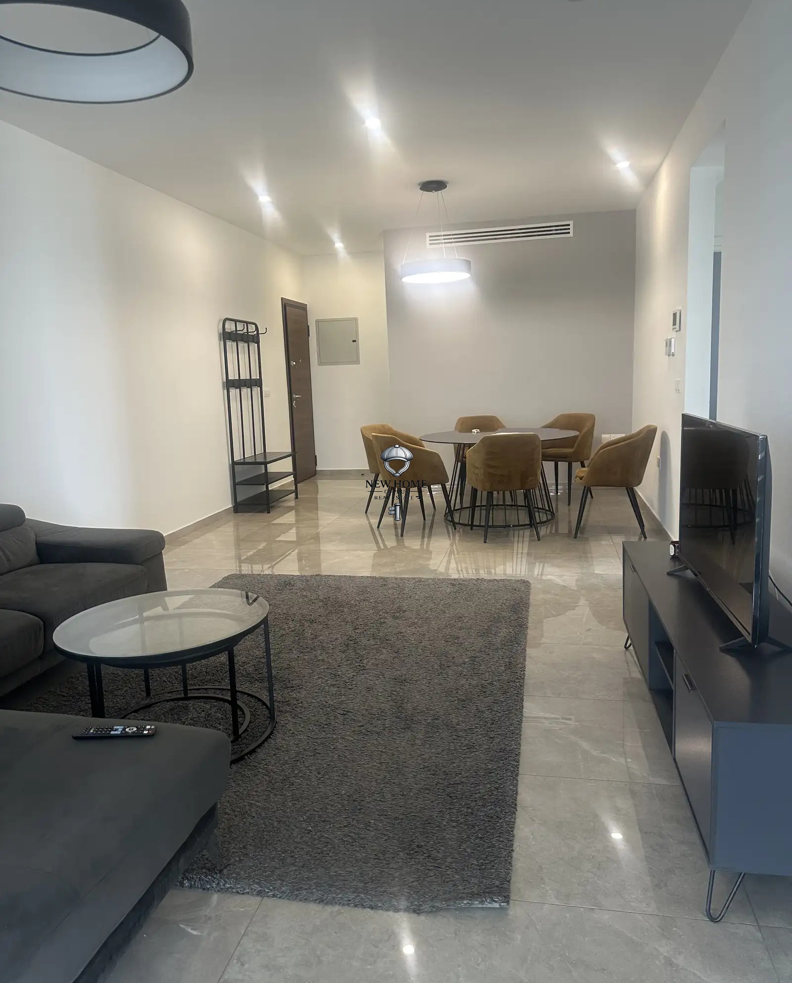 2-Bedroom Апартаменты, Agios Nicolaos, Лимассол