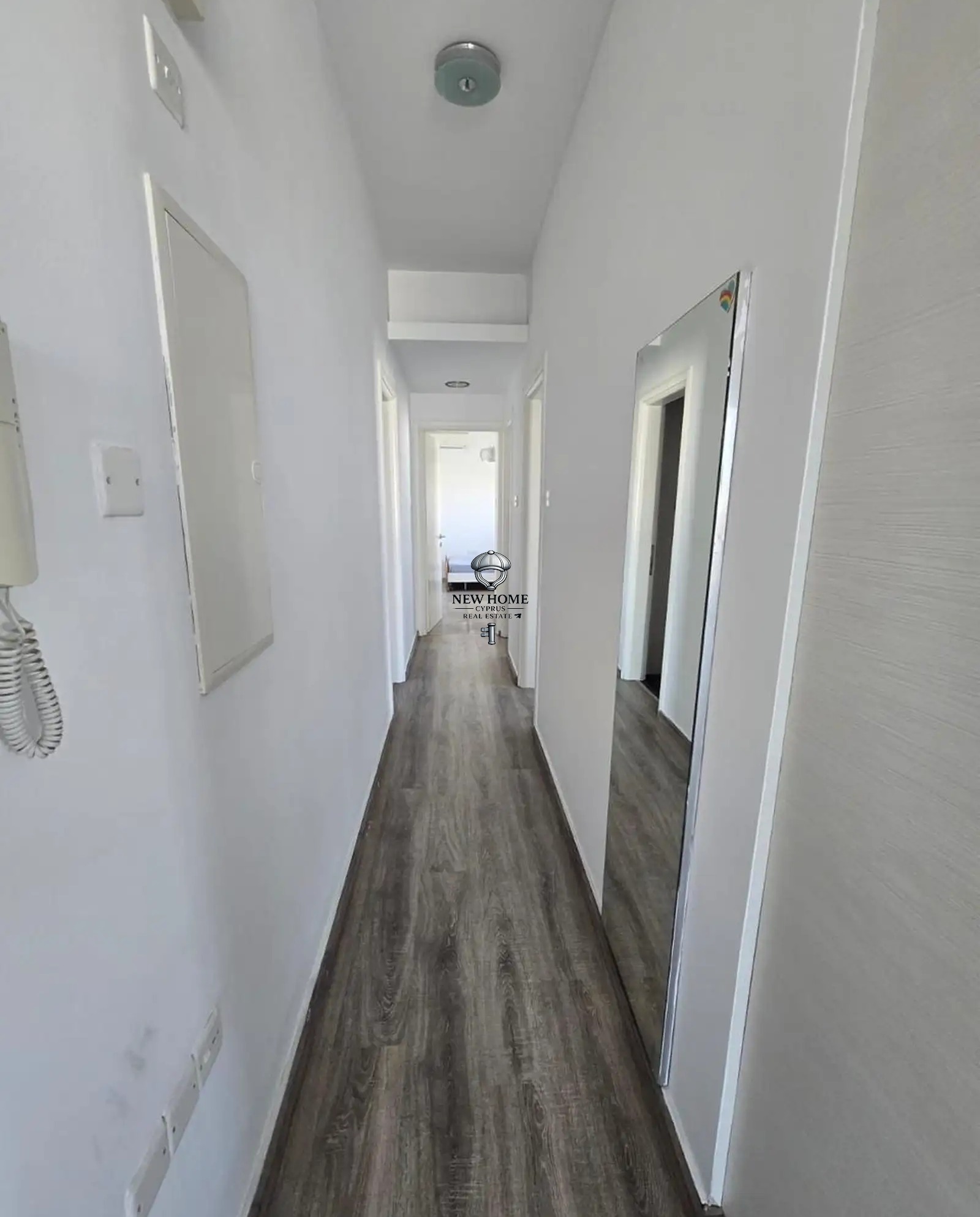 2-Bedroom Апартаменты, Agios Ioannis, Лимассол