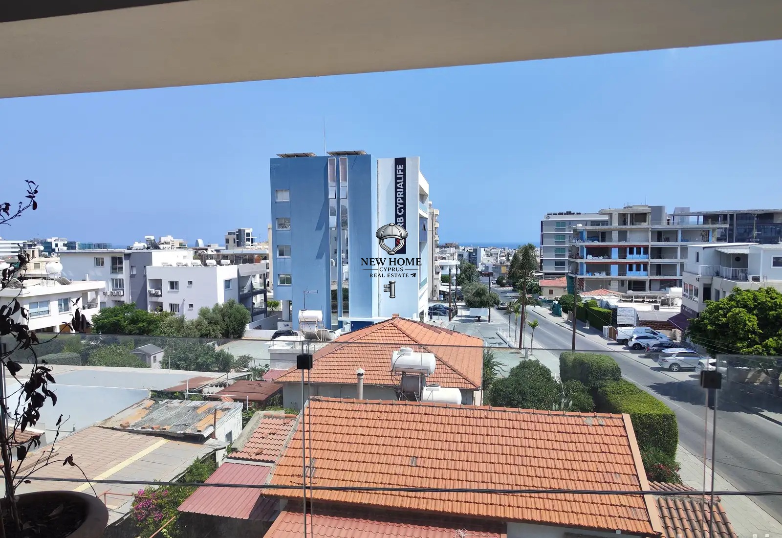 Апартаменты, 2 сп., Mesa Geitonia, Лимассол