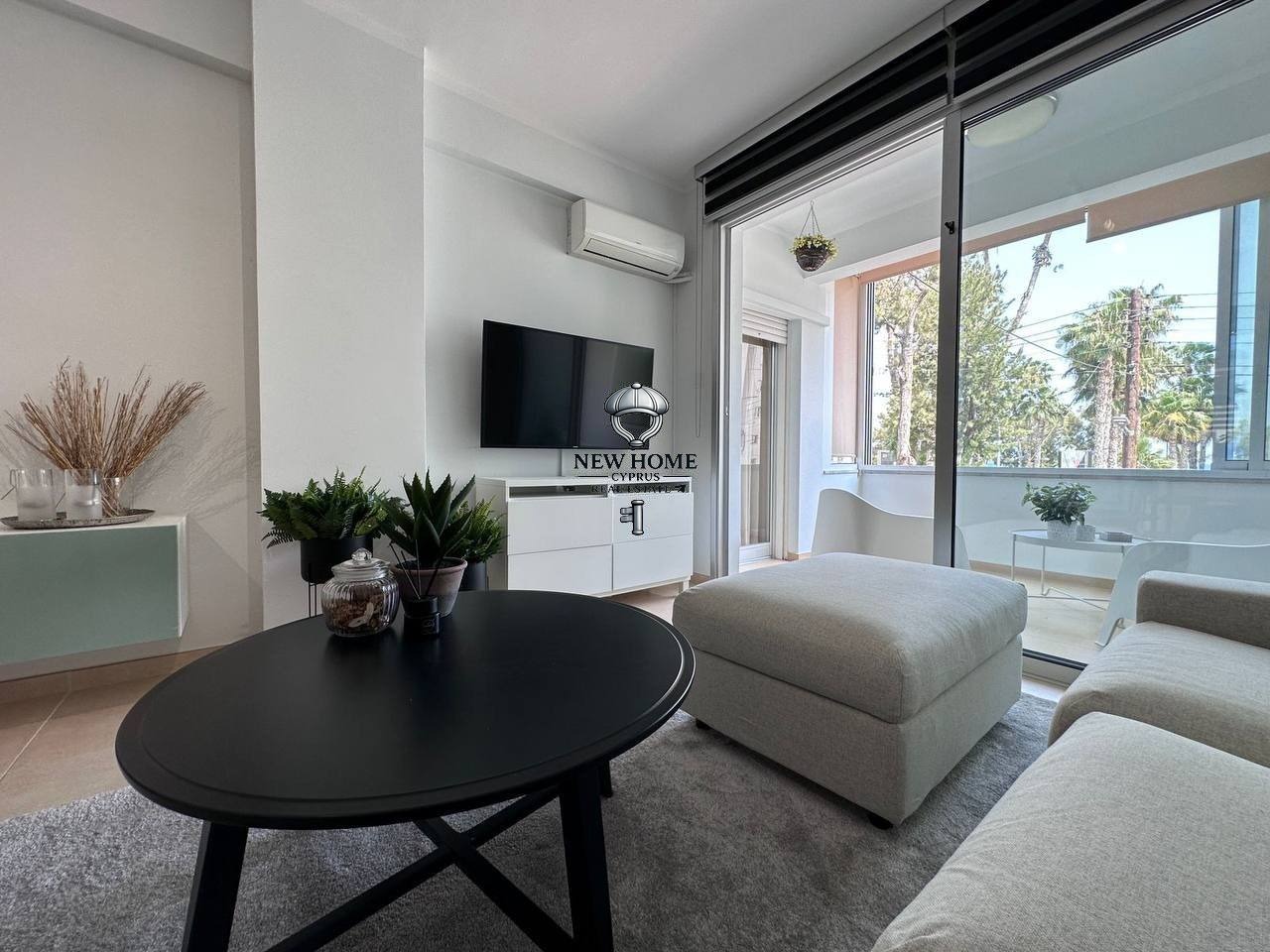 3-Bedroom Apartment, Limassol - Agios Nicolaos, Лимассол