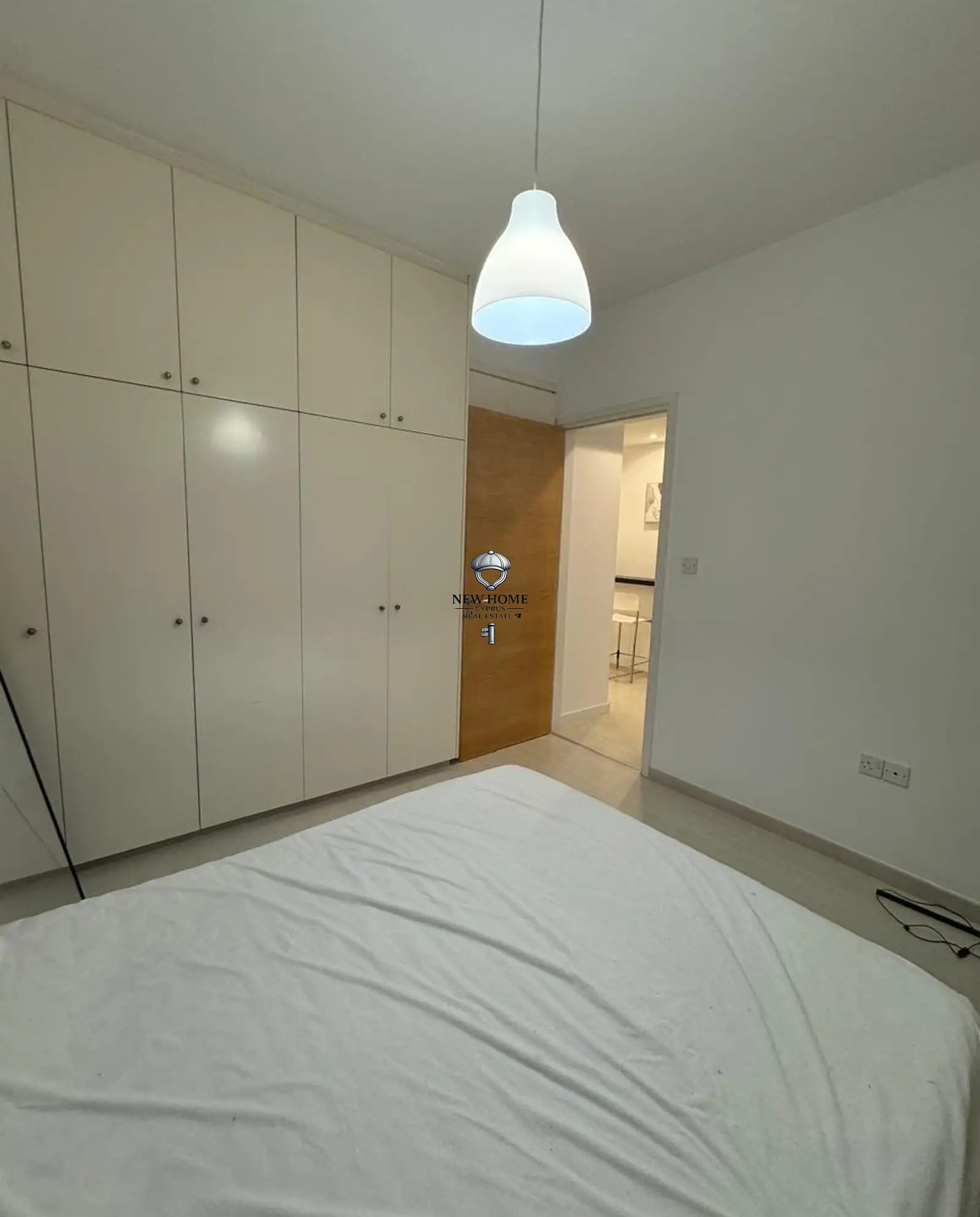 1-Bedroom Апартаменты, Agia Zoni, Лимассол