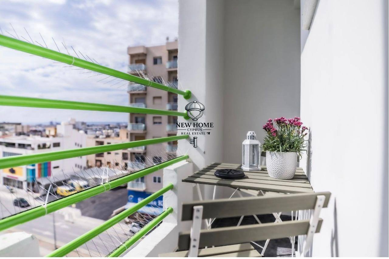 0-Bedroom Apartment, Limassol - Kapsalos, Лимассол